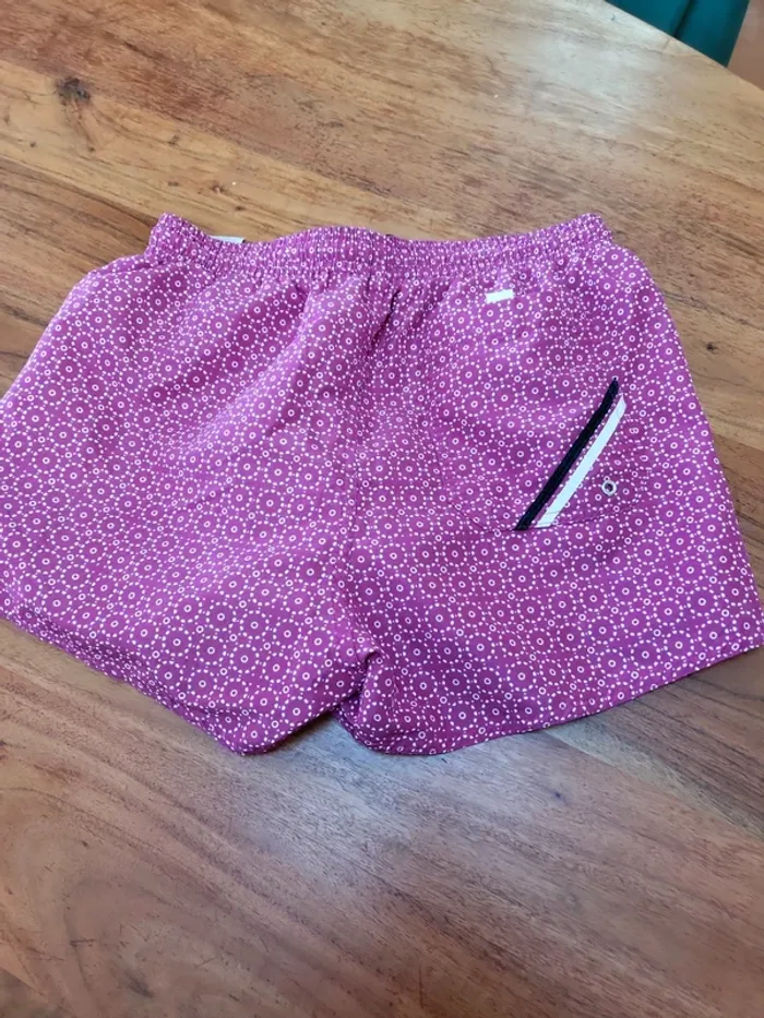 Short de bain - photo numéro 5