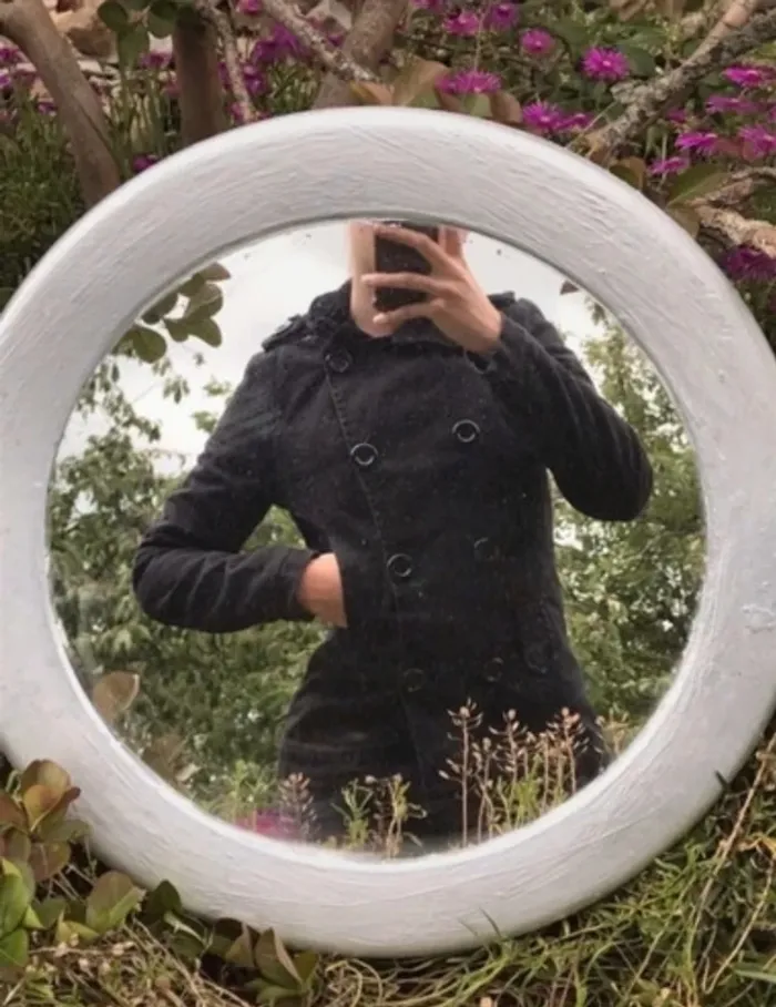 Manteau noir - photo numéro 3