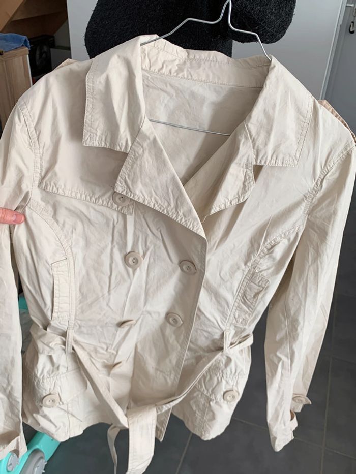 Veste légère - photo numéro 4
