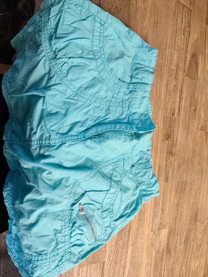 Jupe d'été 12 ans - photo numéro 2