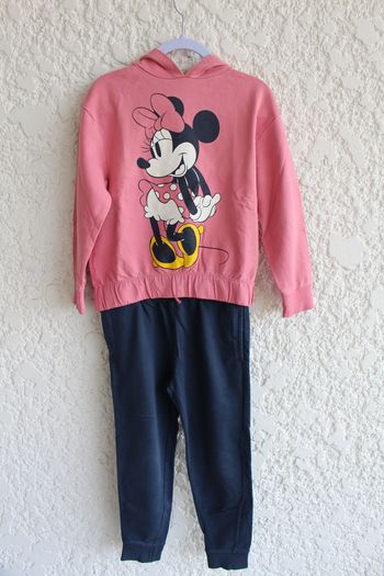 Ensemble jogging ZY