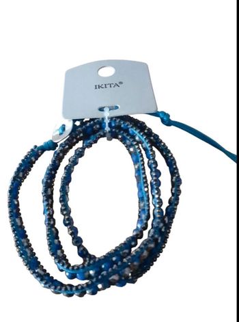 Bracelet Ikita n°170