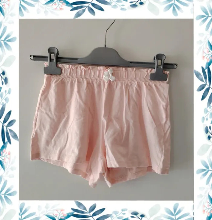Lot de 5 shorts 10 ans - photo numéro 11