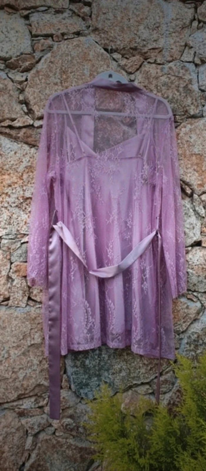 Ensemble de nuit - photo numéro 3