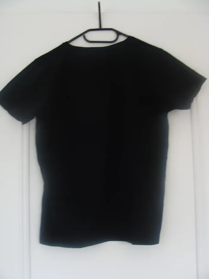 Tee shirt - photo numéro 2