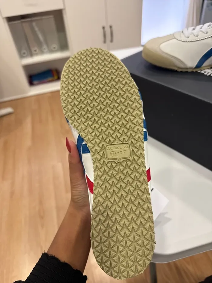 Mexico 66 Onitsuka tiger taille 40 - photo numéro 3