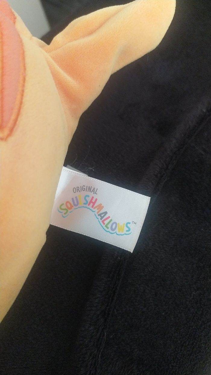 Peluche squishmallows - photo numéro 4