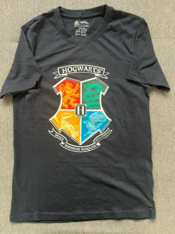 T.shirt Harry Potter