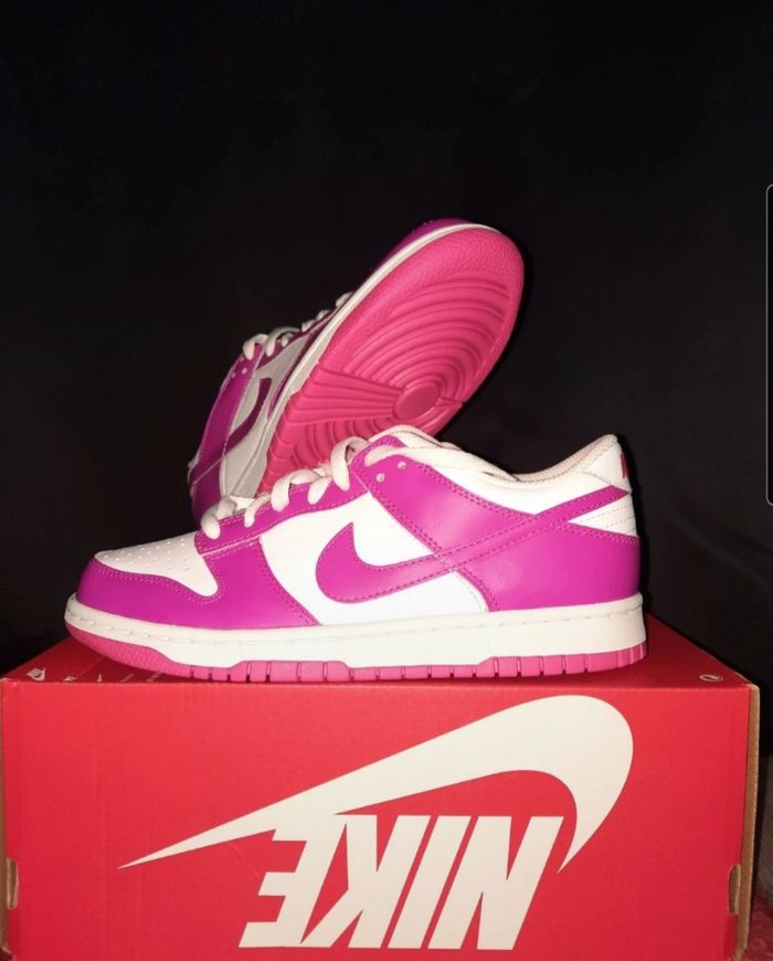 Baskets Nike Dunk