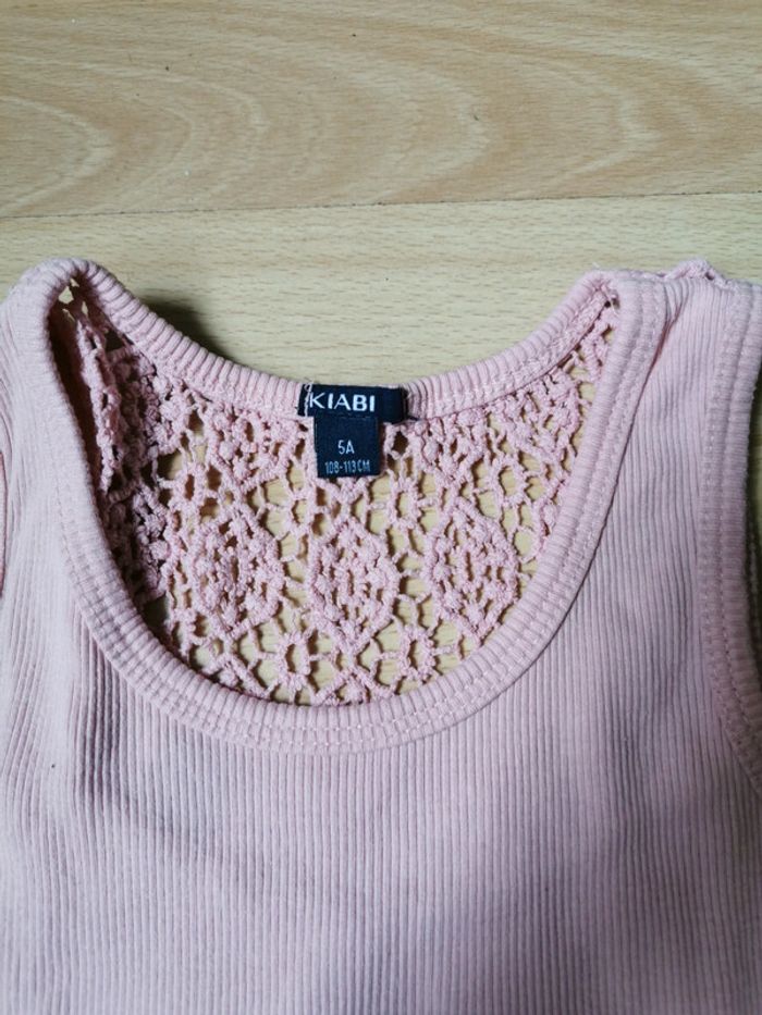 Débardeur - photo numéro 2