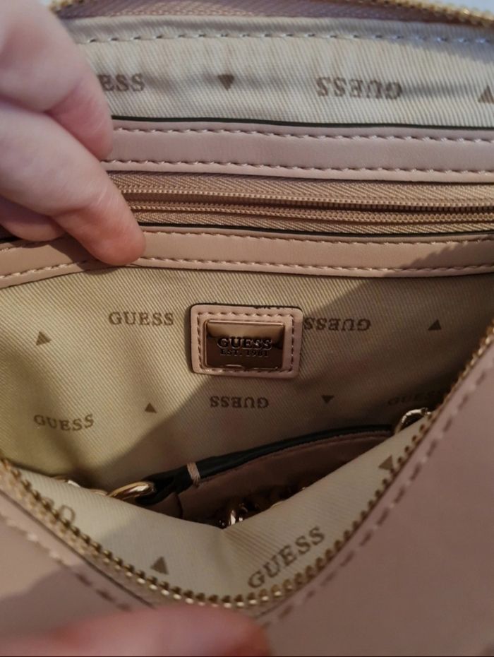 Sac Guess - photo numéro 4