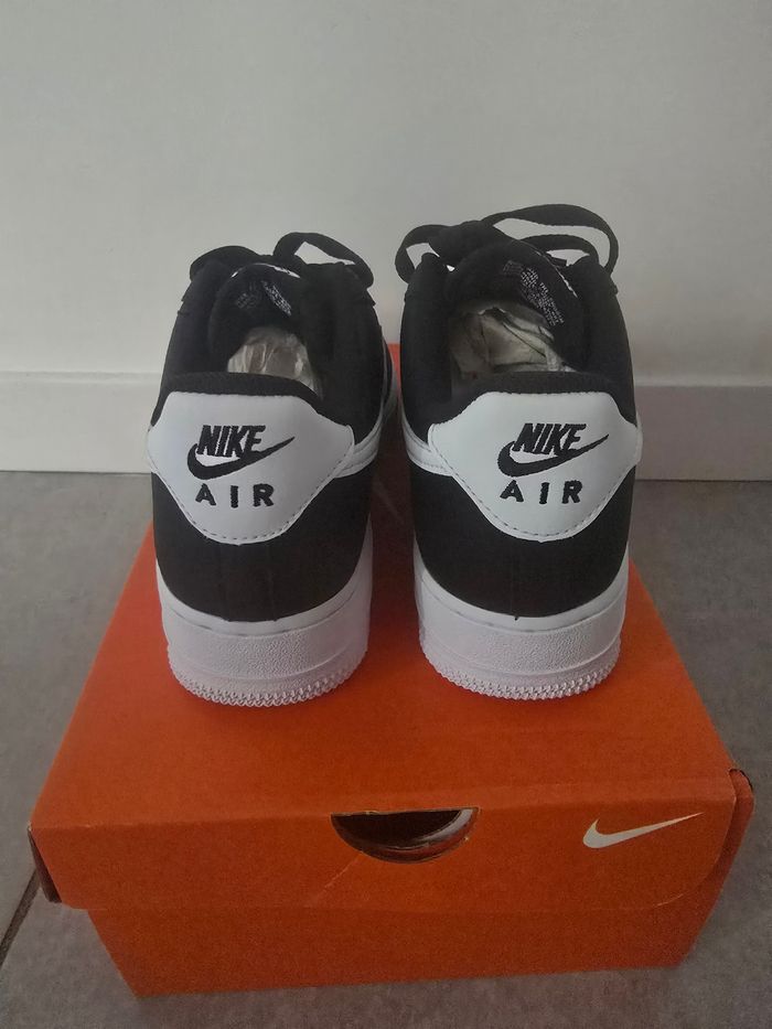 Baskets nike air force 1 - photo numéro 5