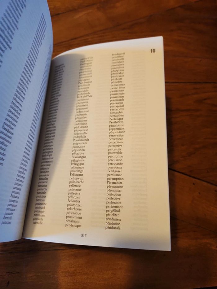 dictionnaire des Mots Croisés Larousse - photo numéro 5