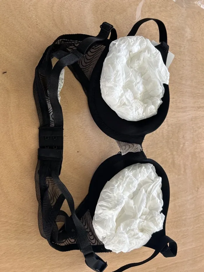 Soutien-gorge - photo numéro 5