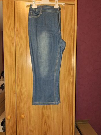 Pantacourt  jean La redoute