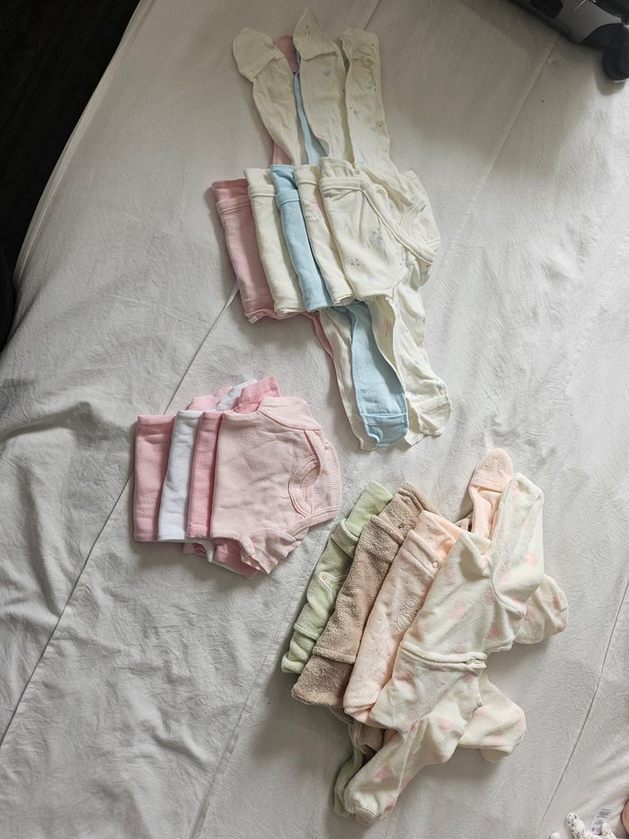 Naissance fille - photo numéro 2