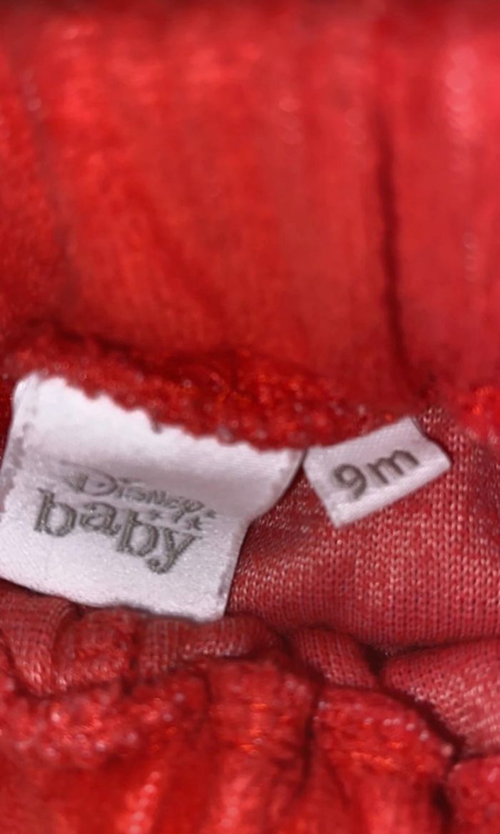 Pyjama Mickey - photo numéro 3