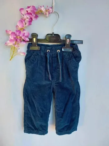 Pantalon chaud Orchestra 12 mois