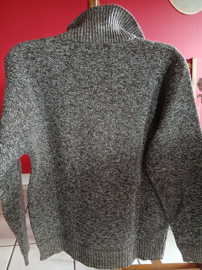 Pull homme - photo numéro 6