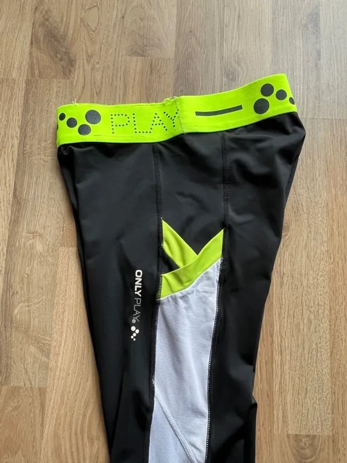 Legging de sport - photo numéro 4