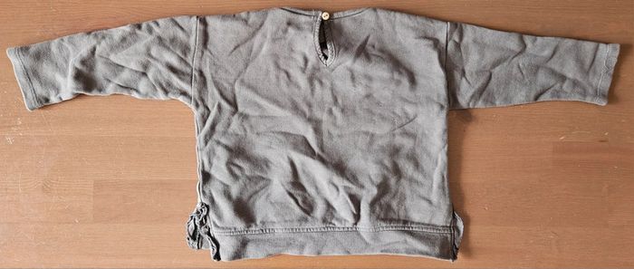 Lot pulls taille 12 mois - photo numéro 8