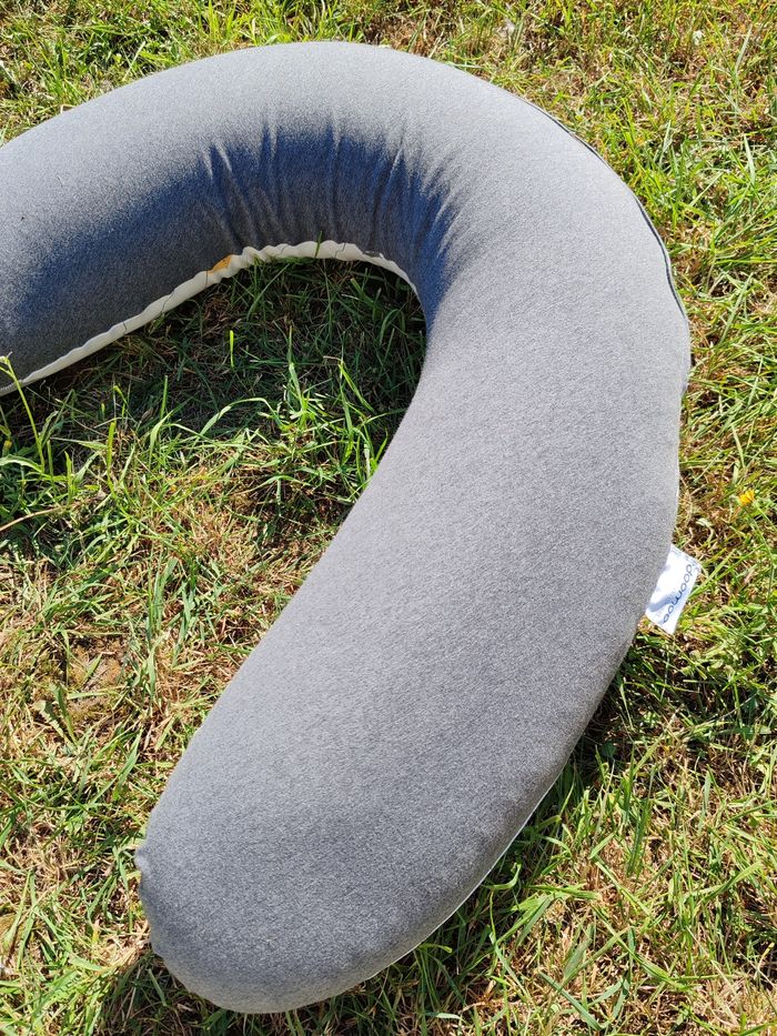 Coussin allaitement doomoo - photo numéro 3