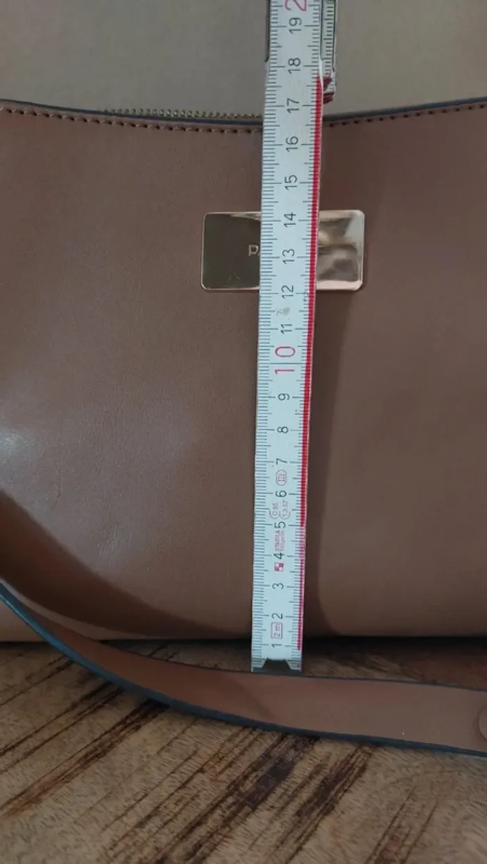 Sac à main Parfois - photo numéro 4
