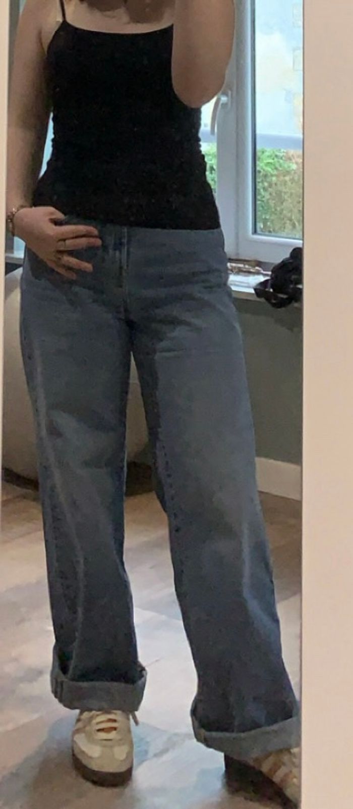 Jean Only - Large - photo numéro 7