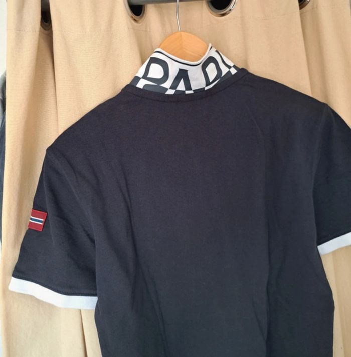 Polo Napapijri - photo numéro 6