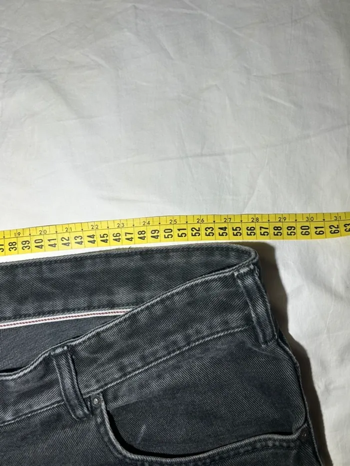 Jean c&a regular fit - photo numéro 7