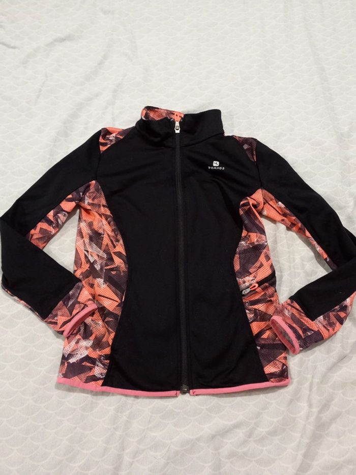 Veste de sport