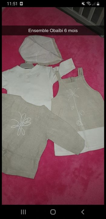 Ensemble lin obaïbi