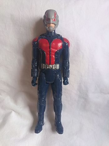 Figurine 30cm Marvel ant-man