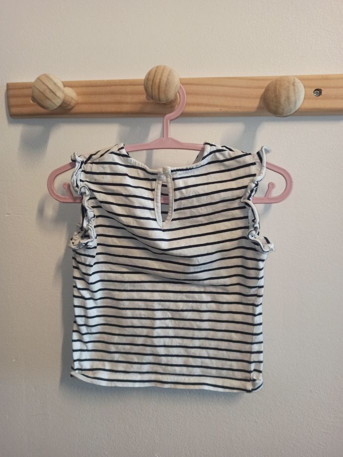 Tee-shirt - photo numéro 3