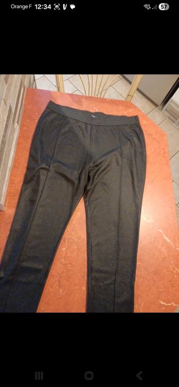 Legging femme taille 40