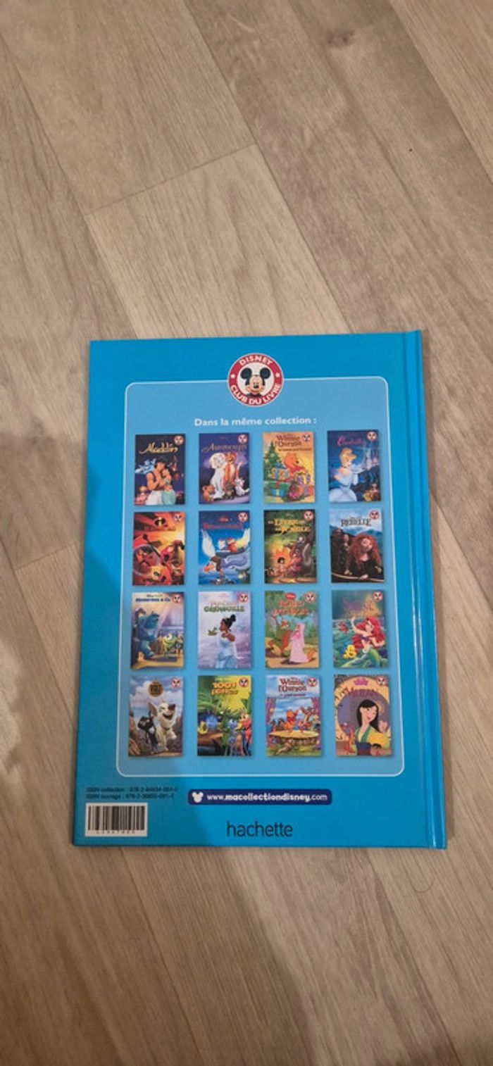 Livre - Wall-E - photo numéro 2