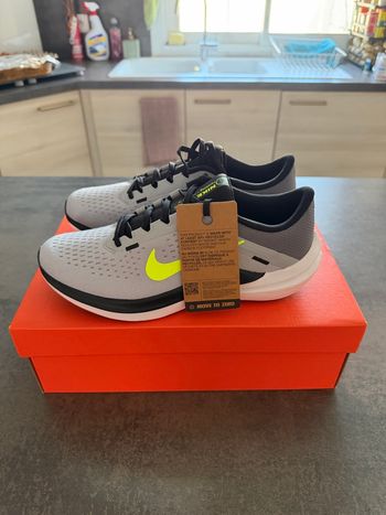 Chaussures de running Nike Air Winflo 10