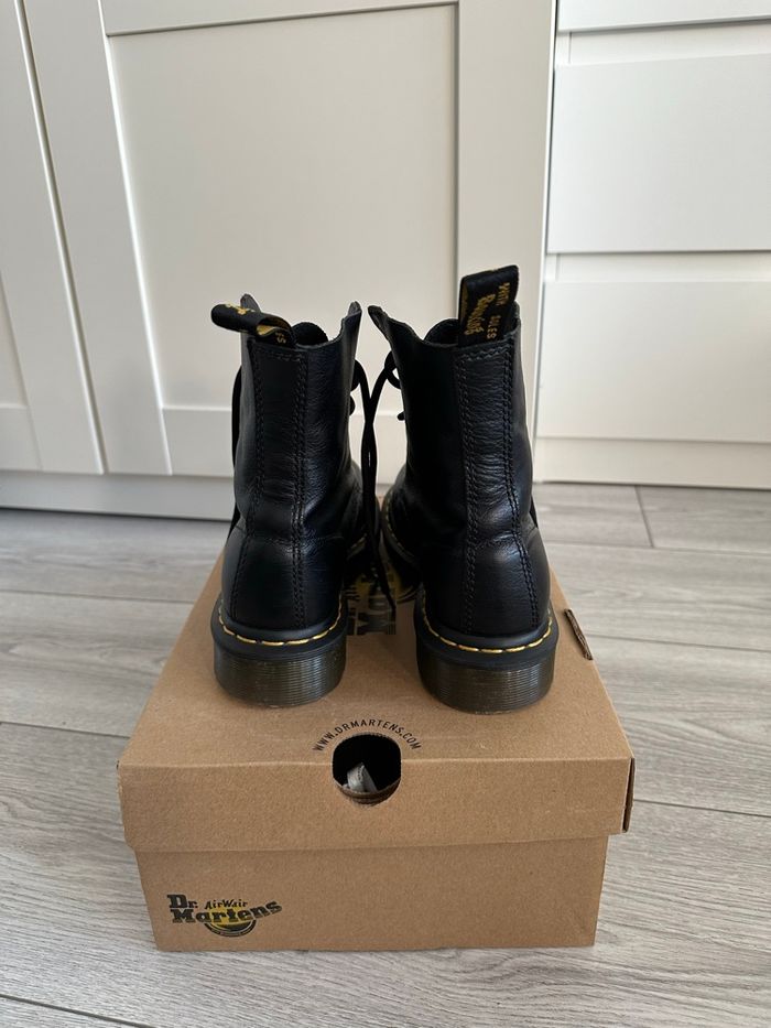 Dr martens - photo numéro 3