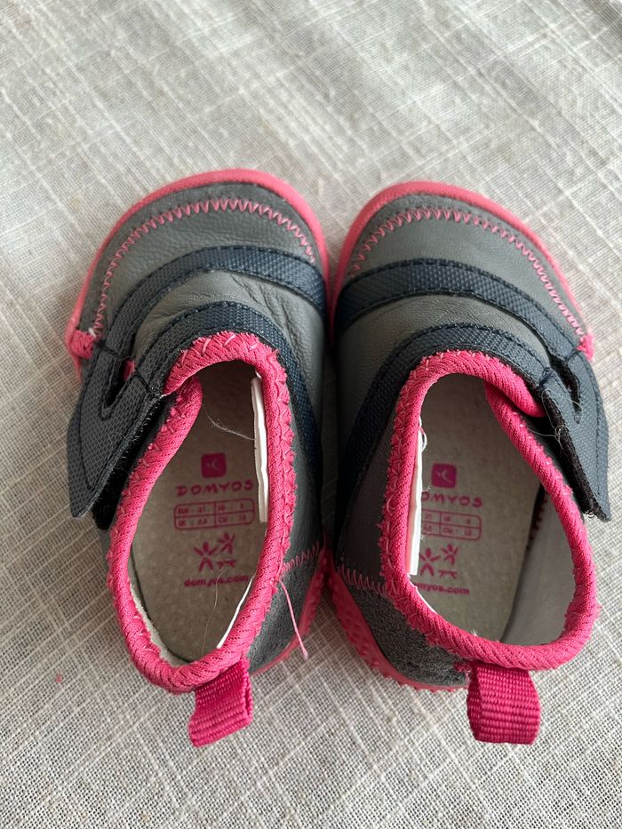 Chaussures oxylane - photo numéro 6