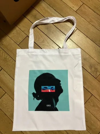 Tote Bag Lomepal Jeannine