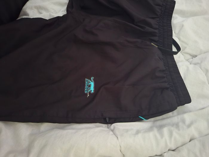 Short Airness TBE - photo numéro 3