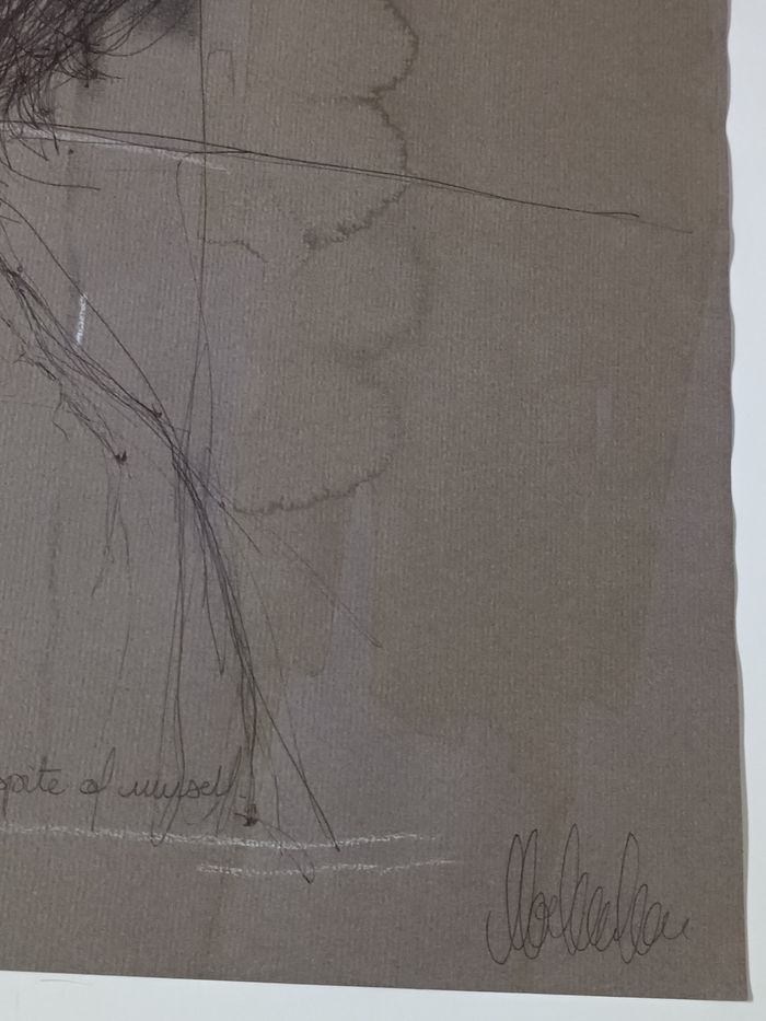 Dessin surealiste - photo numéro 2