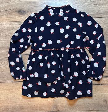 🌸 Robe Orchestra – 10 ans 🌸