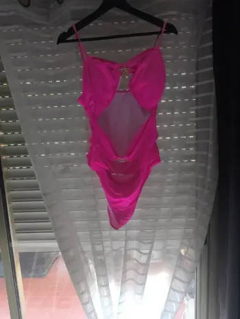 Maillot de bain 1 pièce