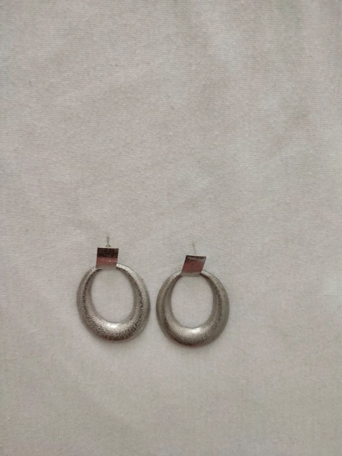 Boucles d'oreilles - photo numéro 3