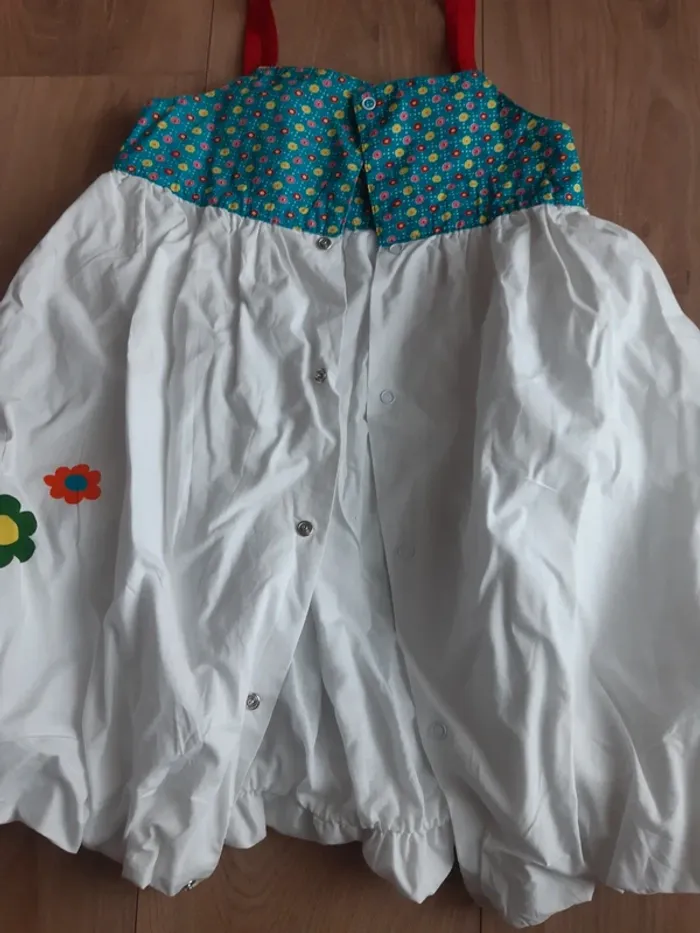 Robe été - photo numéro 4