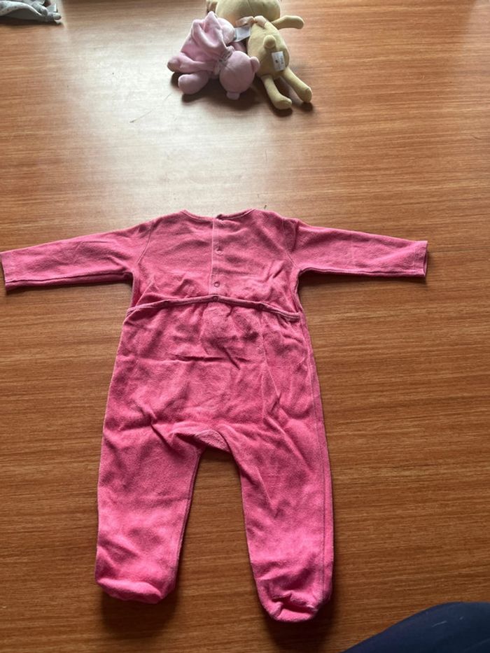 Pyjama 9 mois - photo numéro 2