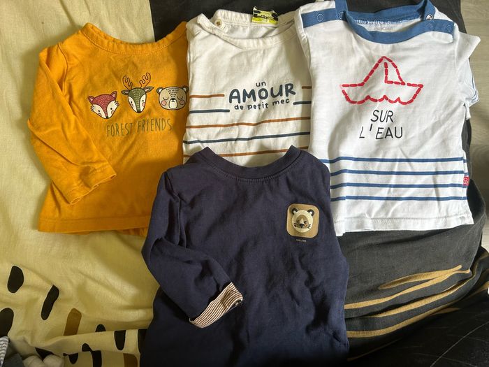 Lot vêtements - 3 mois - photo numéro 5