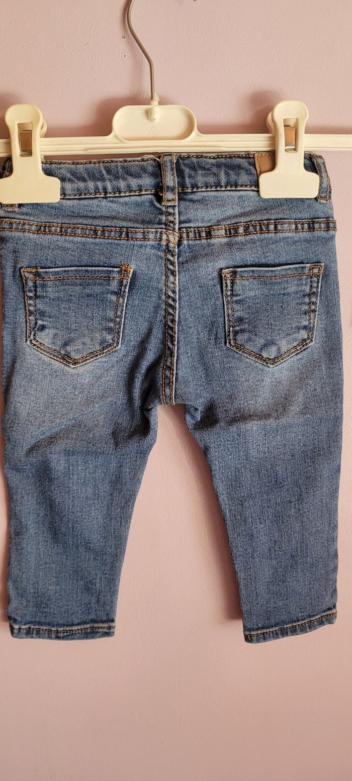 Jean's - photo numéro 6
