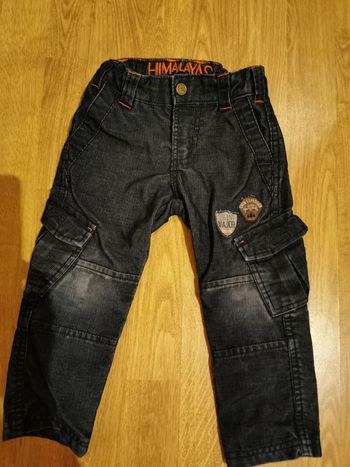 Jeans garçon 2Y Sergent Major
